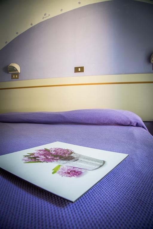 Hotel Doria Bellaria-Igea Marina Cameră foto